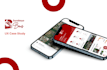 create beautiful mobile and web apps as UI UX design