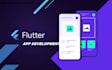 build a mobile app using flutter for both ios and android