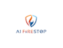do attractive business stores and company logo
