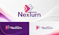design modern minimalist logo and brand identity