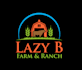 design a professional modern grain logo