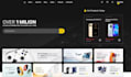 design website using html, css, and bootstrap