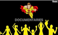 do video editing in documentary style