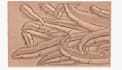 do cnc designs 2d 3d in aspire, vcarve pro and artcam gcode cnc programming