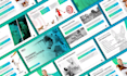 design a professional powerpoint presentation