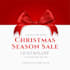 create christmas banner designs with santa claus