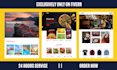 develop responsive wordpress website design or redesign business website