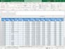 hare tu trabajo de data entry, excel y asistente virtual