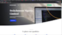 build a responsive blog with HTML, CSS, PHP, bootstrap, jquery, ajax