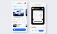 build mechanic app, car wash app, truck booking app car repair app