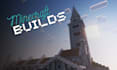 create any custom minecraft building you want
