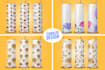 do make 20oz 30oz skinny tumbler design