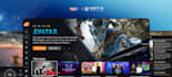 provide uxui website design with consulting output