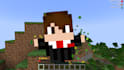 make you a custom minecraft totem with your skin
