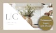 design your logo and papery