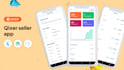 configure any codecanyon mobile app project