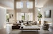 create photorealistic 3d interior and exterior renderings