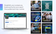create your linkedin business page