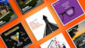craft stunning social media posts