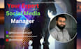 be your you tube growth manager and SEO specialist