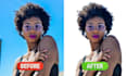 do background removal, white bg, or clipping path