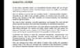 proofread and edit your personal statement, sop or statement of purpose and bio