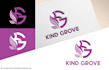 make a braid cosmetic fashion beauty makeup logo