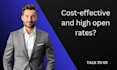 handle your email campaigns contact leads