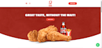 develop beautiful functional and responsive websites