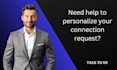 identify linkedin leads and initiate outreach