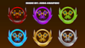 design minecraft server store buycraft icon
