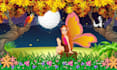 create children story ebook illustrations for amazon kdp