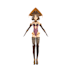 make clothing for your vrchat model
