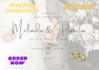 create wedding animated invitations save the date