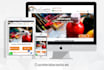 create your professional wordpress website or ecommerce