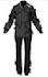 3d models realistic or complex virtual clothes