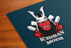 design stunning mascot logo