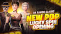 make eye catching thumbnail of pubg for youtube