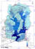 develop design gis maps hydrological analysis data analysis