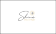 create modern spa, massage and yoga logo