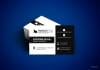 design your business card