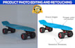 do professional background removal and clipping path expert with fast delivery