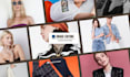 do professional image editing, retouching with natural look