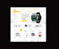 design clean modern and responsive wordpress website