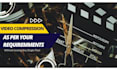 compress, cut, join, split videos as per your requirement