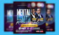 create pro online flyer, fb, instagram, social media flyer