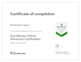 catch up, set up, and do bookkeeping in quickbooks online