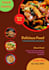 create a food menu design restaurant menu design