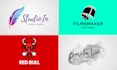 do modern timeless logo design
