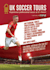 design sports flyers, posters, handouts